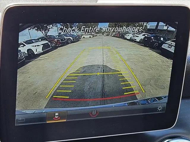 2020 Mercedes-Benz GLA-CLASS GLA 250 GLA 250