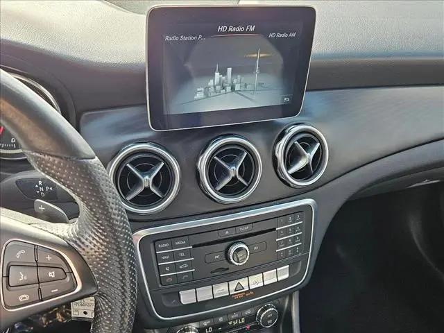 2020 Mercedes-Benz GLA-CLASS GLA 250 GLA 250
