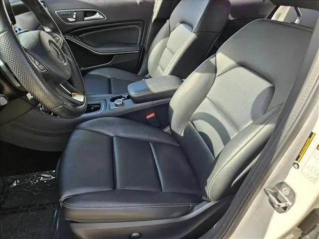 2020 Mercedes-Benz GLA-CLASS GLA 250 GLA 250