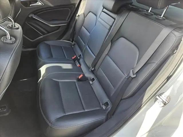 2020 Mercedes-Benz GLA-CLASS GLA 250 GLA 250