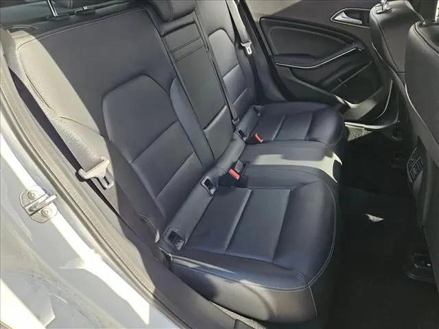 2020 Mercedes-Benz GLA-CLASS GLA 250 GLA 250