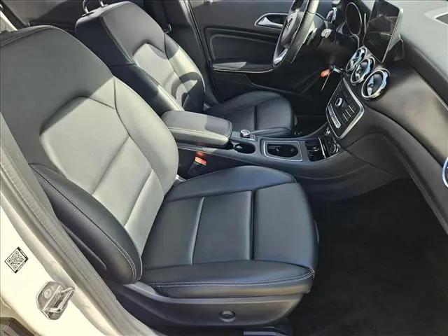 2020 Mercedes-Benz GLA-CLASS GLA 250 GLA 250