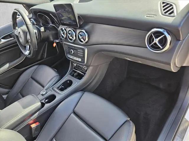 2020 Mercedes-Benz GLA-CLASS GLA 250 GLA 250