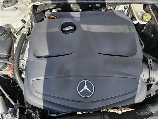 2020 Mercedes-Benz GLA-CLASS GLA 250 GLA 250