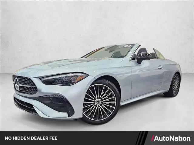 2024 Mercedes-Benz E-CLASS E 300 4MATIC for sale in Pembroke Pines, FL