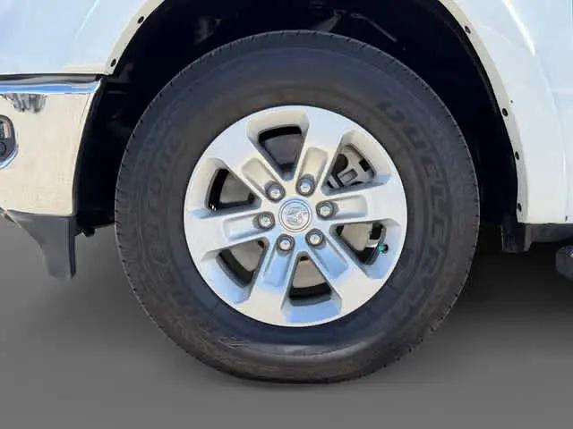 2022 Ram 1500 Laramie Crew Cab 4x4 5'7" Box