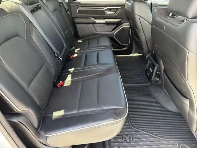 2022 Ram 1500 Laramie Crew Cab 4x4 5'7" Box
