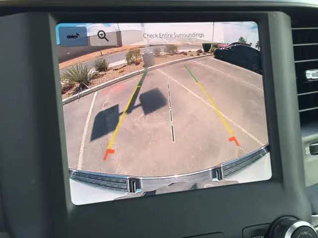 2022 Ram 1500 Laramie Crew Cab 4x4 5'7" Box