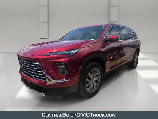 2025 Buick Enclave Preferred FWD for sale in Winter Haven, FL