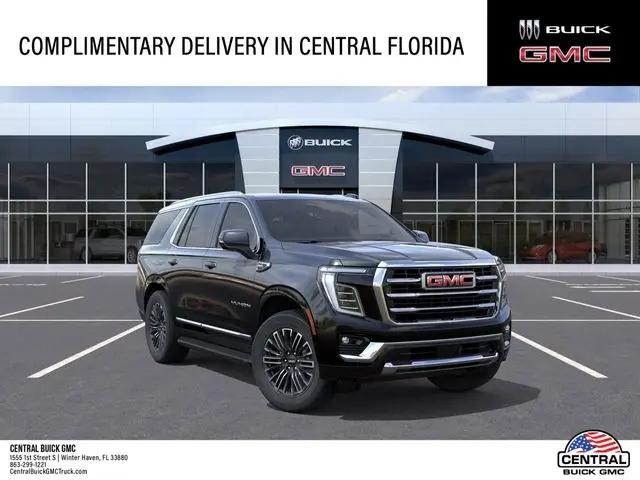 2026 GMC Yukon 4WD Elevation for sale in Winter Haven, FL