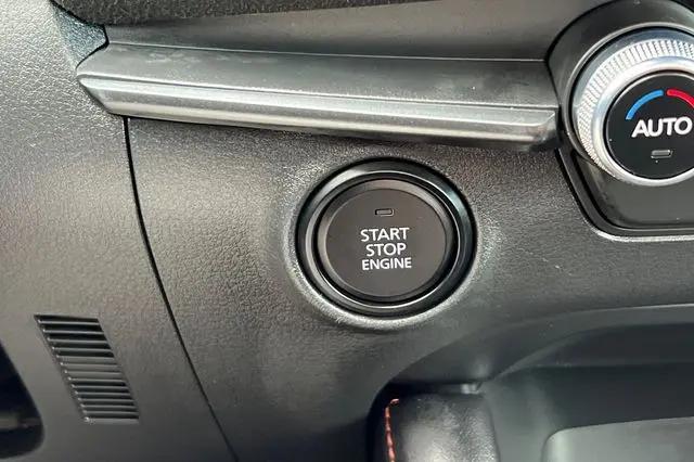 2025 Mazda Mazda3 2.5 Carbon Turbo