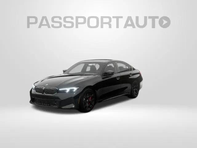 2026 BMW M340i xDrive NA for sale in Marlow Heights, MD