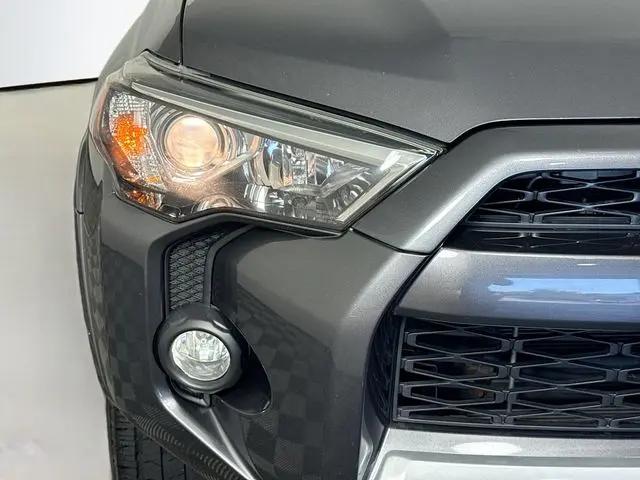 2018 Toyota 4Runner TRD Off Road