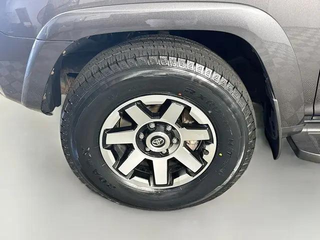 2018 Toyota 4Runner TRD Off Road
