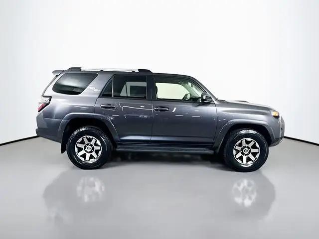 2018 Toyota 4Runner TRD Off Road