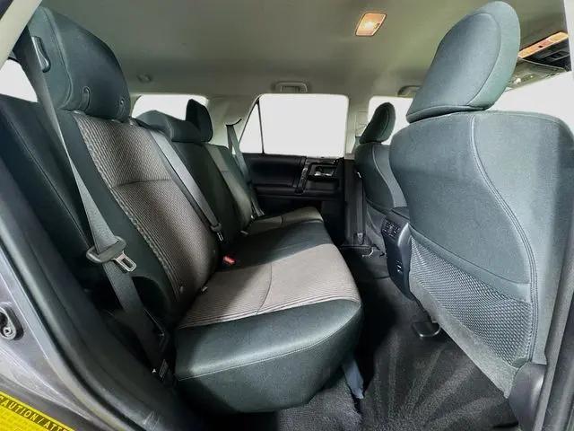 2018 Toyota 4Runner TRD Off Road