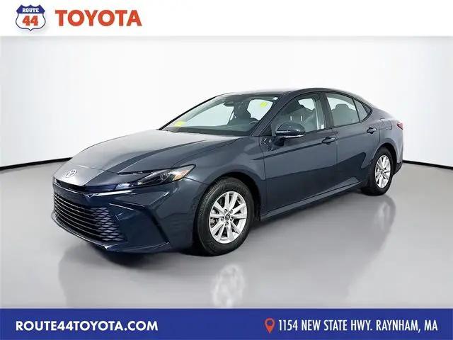 2025 Toyota Camry LE for sale in Raynham, MA