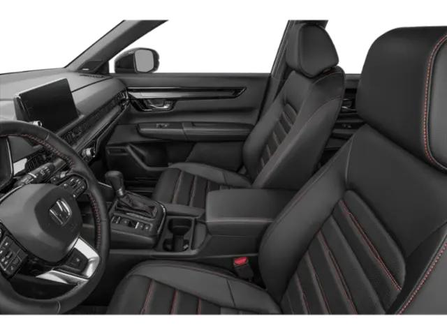 2026 Honda CR-V Hybrid AWD Sport Touring
