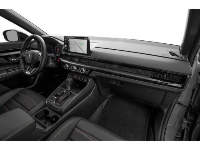2026 Honda CR-V Hybrid AWD Sport Touring