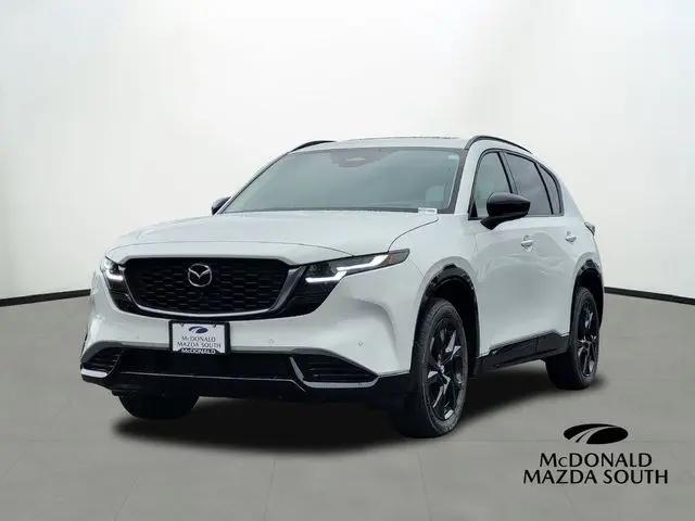 2026 Mazda CX-5 2.5 S Premium Plus for sale in Littleton, CO