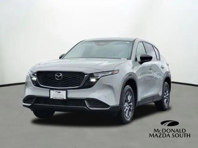 2026 Mazda CX-5 2.5 S Select for sale in Littleton, CO