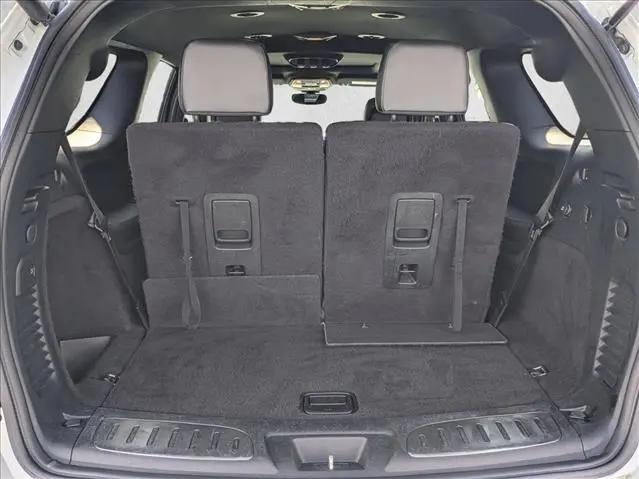 2017 Dodge Durango GT RWD