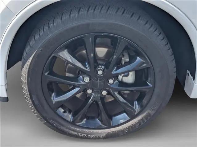 2017 Dodge Durango GT RWD
