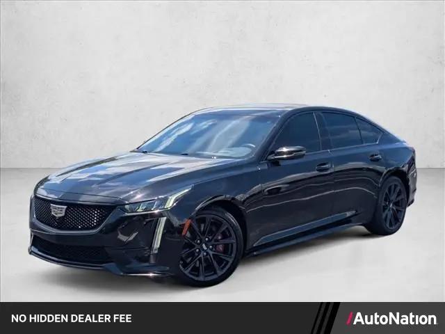 2023 Cadillac CT5-V V-Series for sale in Clearwater, FL