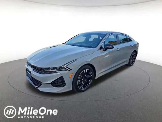 2024 Kia K5 GT-Line for sale in Owings Mills, MD