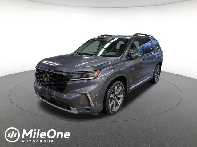 2024 Honda Pilot Elite for sale in Owings Mills, MD