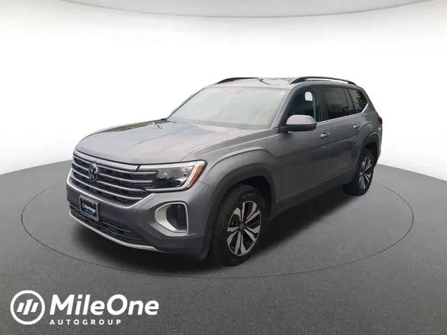 2025 Volkswagen Atlas 2.0T SE for sale in Baltimore, MD