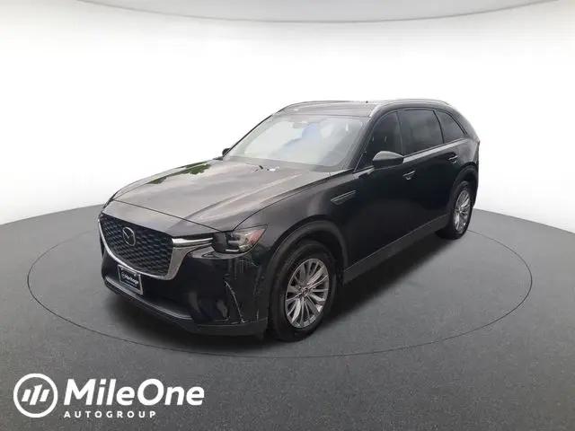 2024 Mazda X-90 3.3 Turbo Select for sale in Baltimore, MD