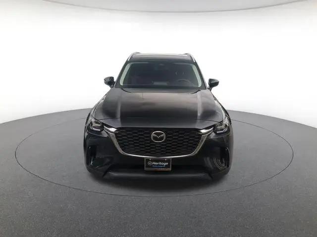 2024 Mazda X-90 3.3 Turbo Select