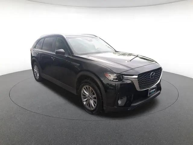 2024 Mazda X-90 3.3 Turbo Select