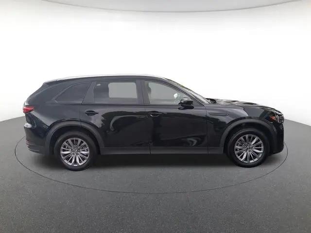 2024 Mazda X-90 3.3 Turbo Select