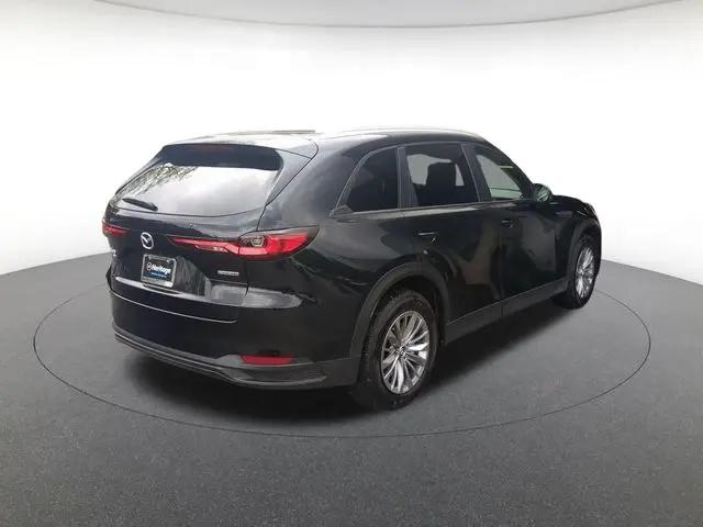 2024 Mazda X-90 3.3 Turbo Select