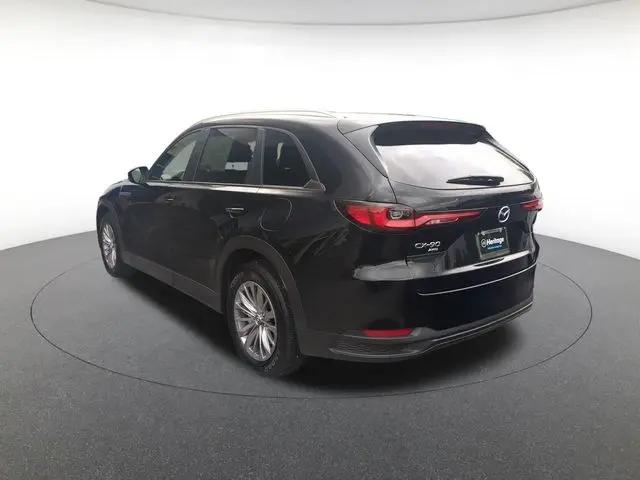 2024 Mazda X-90 3.3 Turbo Select