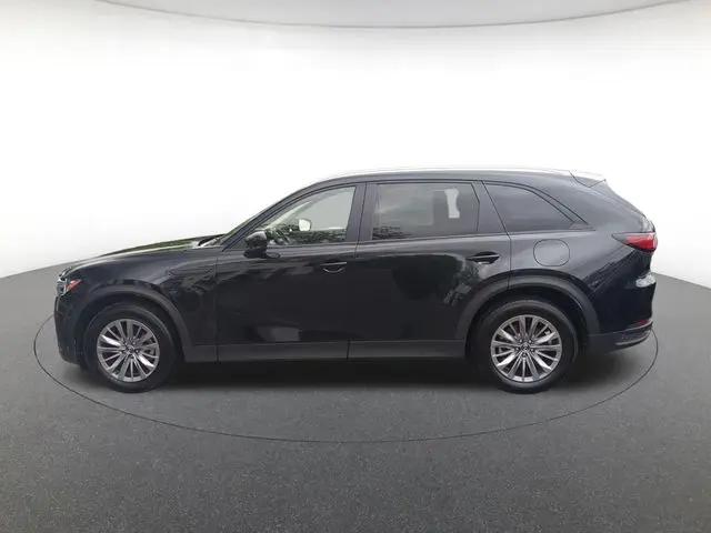 2024 Mazda X-90 3.3 Turbo Select