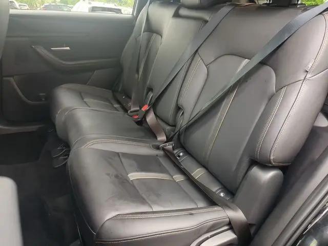 2024 Mazda X-90 3.3 Turbo Select