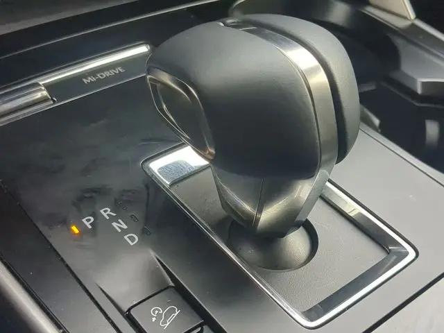 2024 Mazda X-90 3.3 Turbo Select