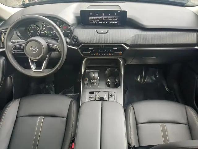 2024 Mazda X-90 3.3 Turbo Select
