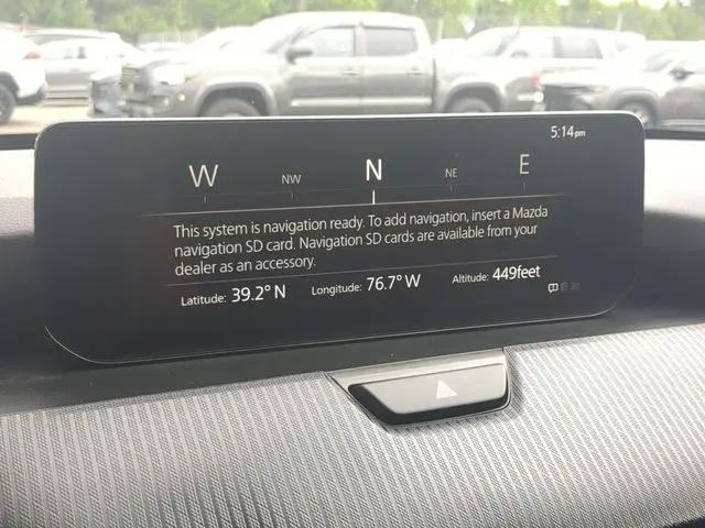 2024 Mazda X-90 3.3 Turbo Select