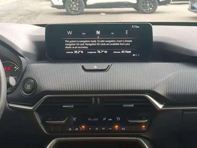 2024 Mazda X-90 3.3 Turbo Select