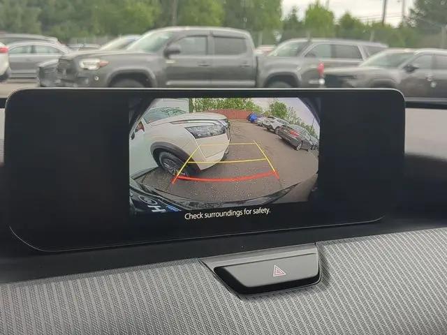 2024 Mazda X-90 3.3 Turbo Select