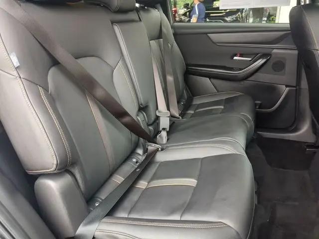 2024 Mazda X-90 3.3 Turbo Select