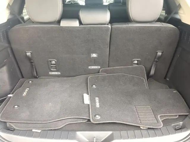 2024 Mazda X-90 3.3 Turbo Select