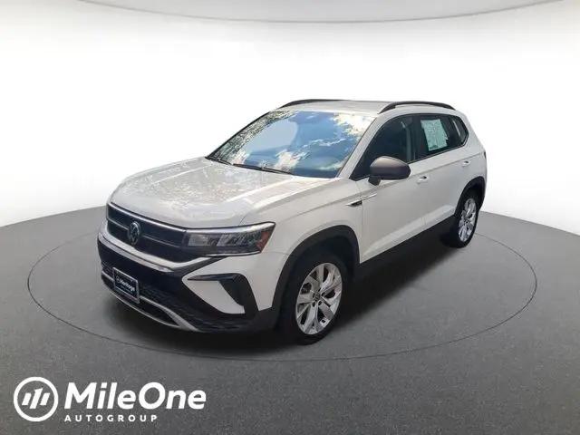 2023 Volkswagen Taos 1.5T S for sale in Baltimore, MD