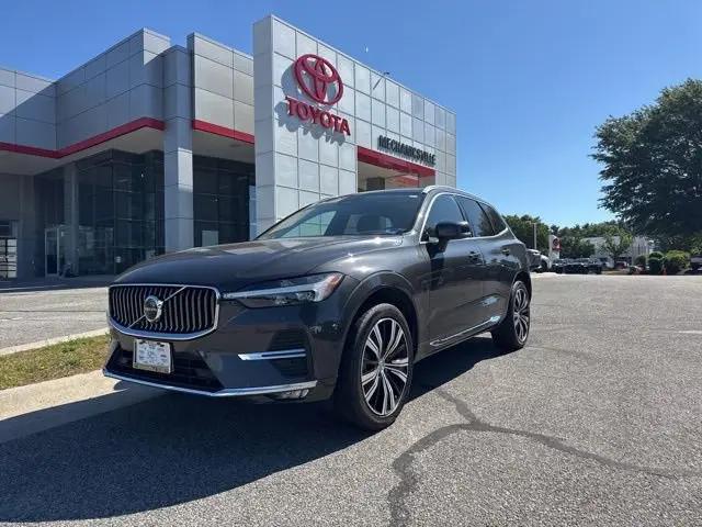 2022 Volvo XC60 B5 Inscription for sale in Mechanicsville, VA