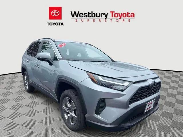 2025 Toyota RAV4 XLE for sale in Westbury, NY