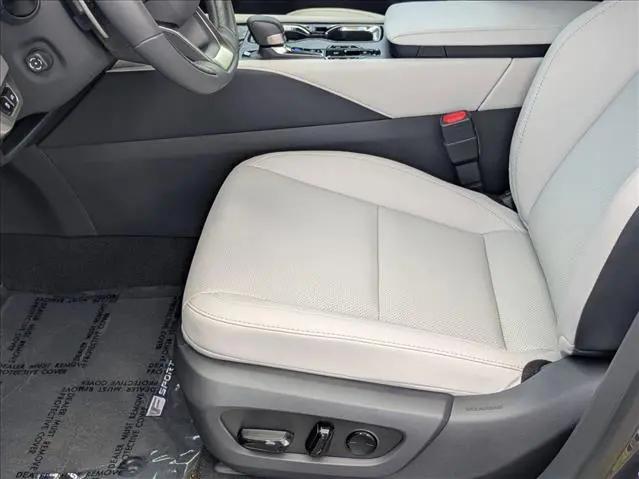 2026 Lexus RX 350 F SPORT Design